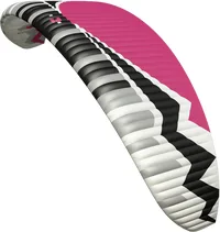Dudek paramotor wing