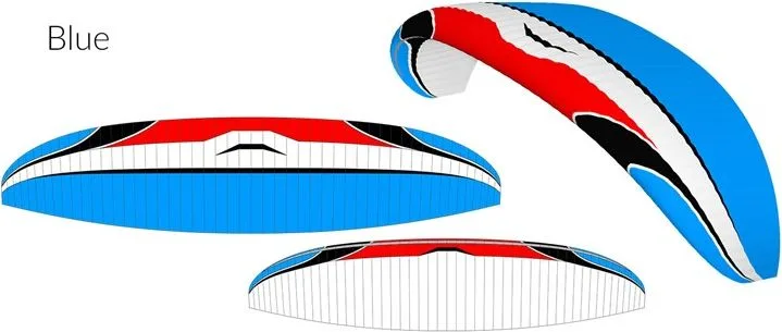 Mac Para paramotor wing